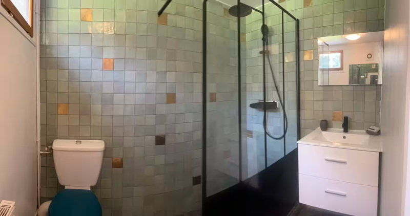 CANY-BARVILLE Maison Cany Barville 528 m2 - Gîte grande capacité d'accueil ! 17