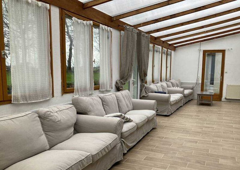 CANY-BARVILLE Maison Cany Barville 528 m2 - Gîte grande capacité d'accueil ! 3