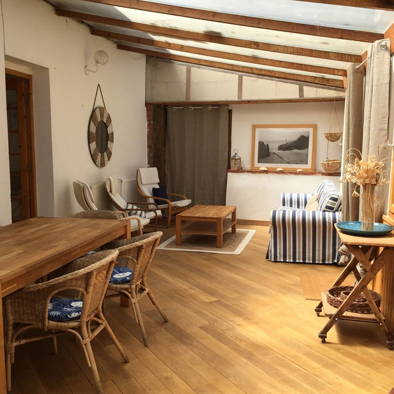 CANY-BARVILLE Maison Cany Barville 528 m2 - Gîte grande capacité d'accueil ! 4