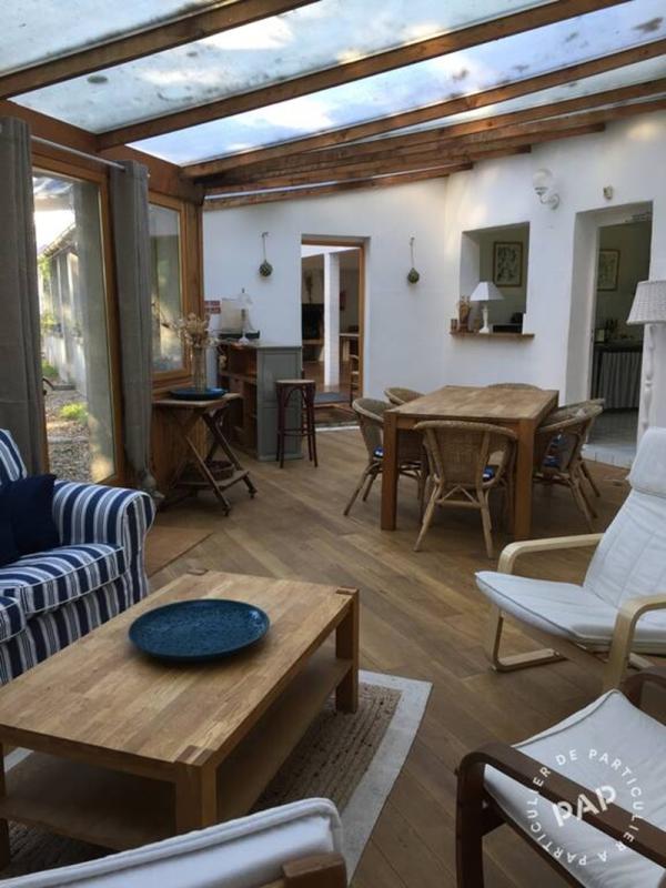 CANY-BARVILLE Maison Cany Barville 528 m2 - Gîte grande capacité d'accueil ! 5