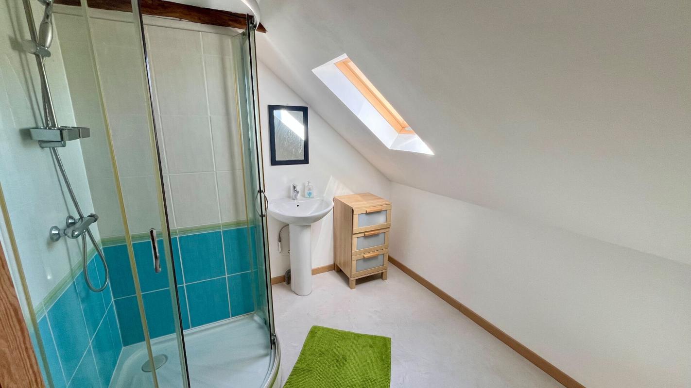 CARMAUX Ancien corps de ferme rénové, 240 m2 11