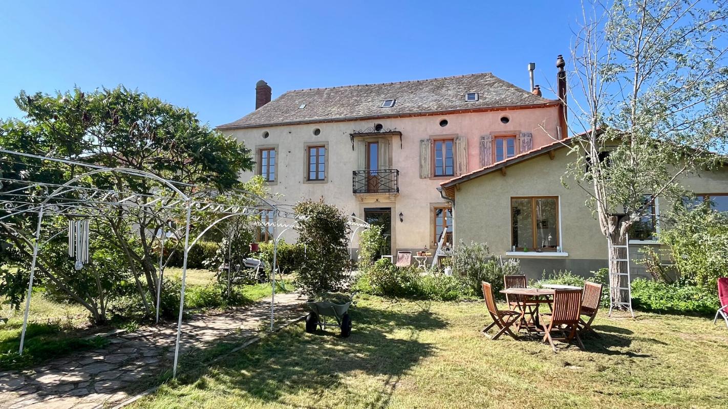CARMAUX Ancien corps de ferme rénové, 240 m2 12