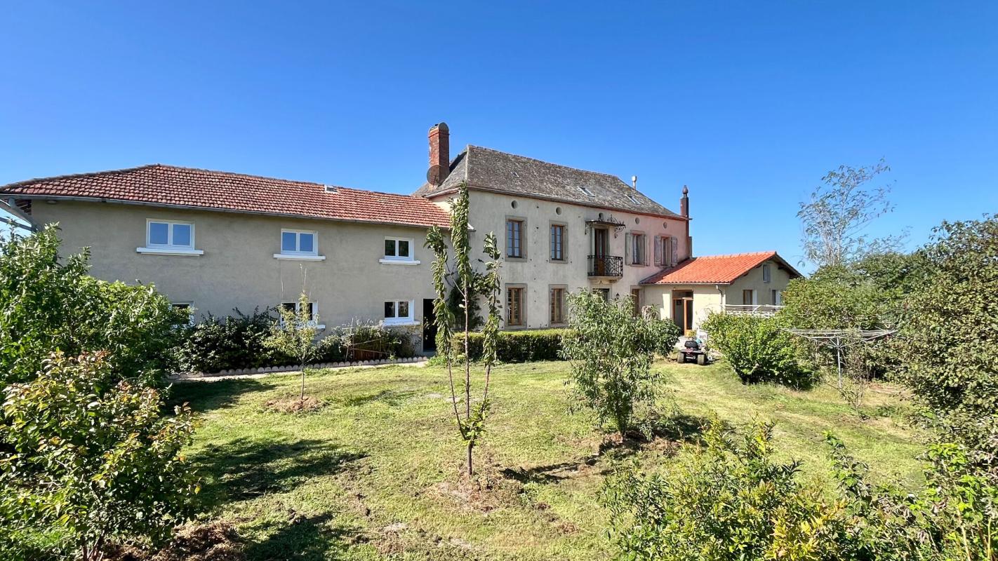 CARMAUX Ancien corps de ferme rénové, 240 m2 16