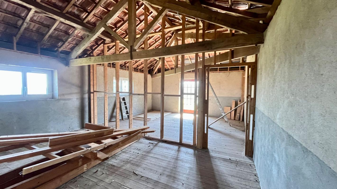 CARMAUX Ancien corps de ferme rénové, 240 m2 18