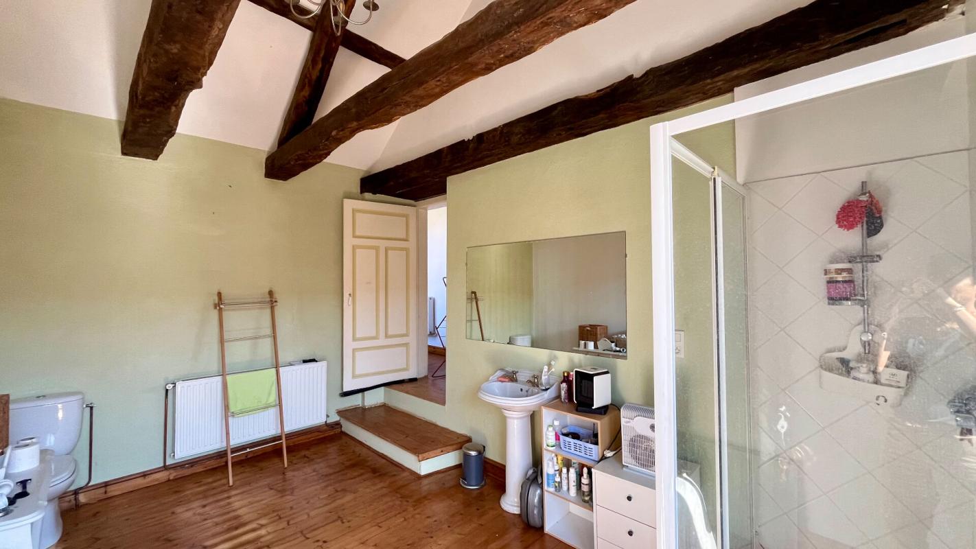 CARMAUX Ancien corps de ferme rénové, 240 m2 6