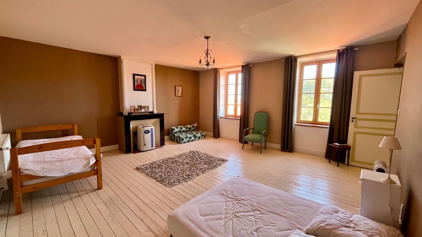 CARMAUX Ancien corps de ferme rénové, 240 m2 7