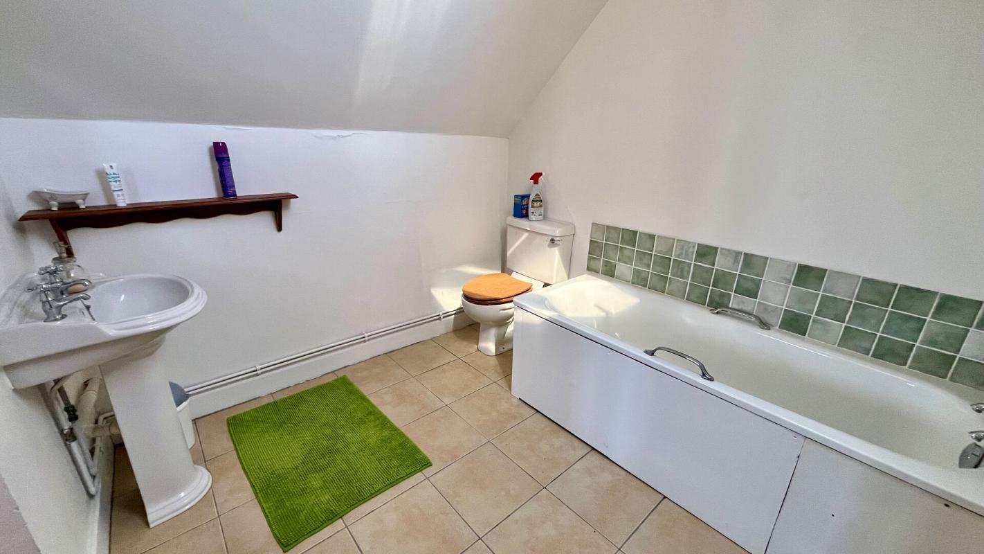 CARMAUX Ancien corps de ferme rénové, 240 m2 8