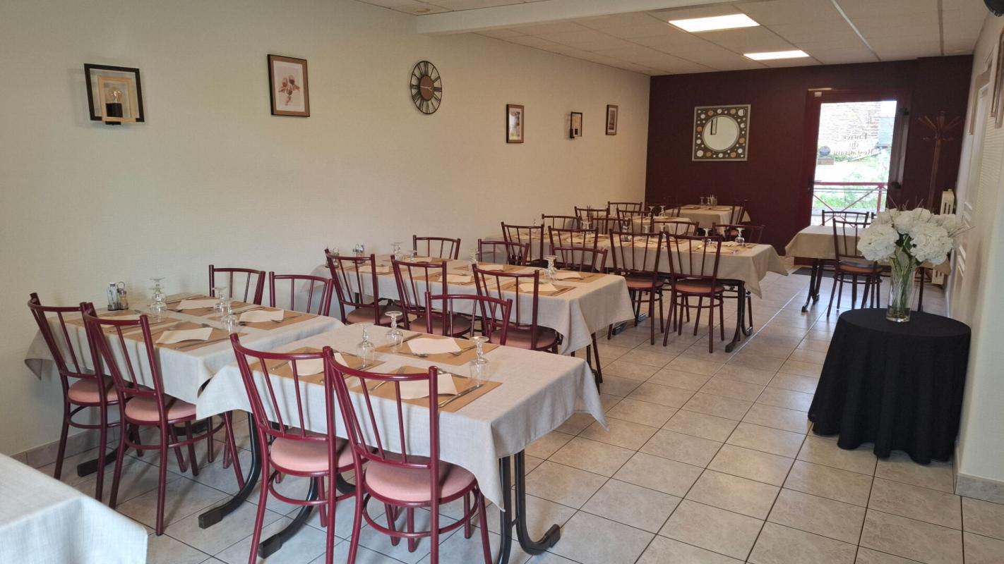 JANZE SECTEUR JANZE - Boucherie, traiteur, restaurant 10