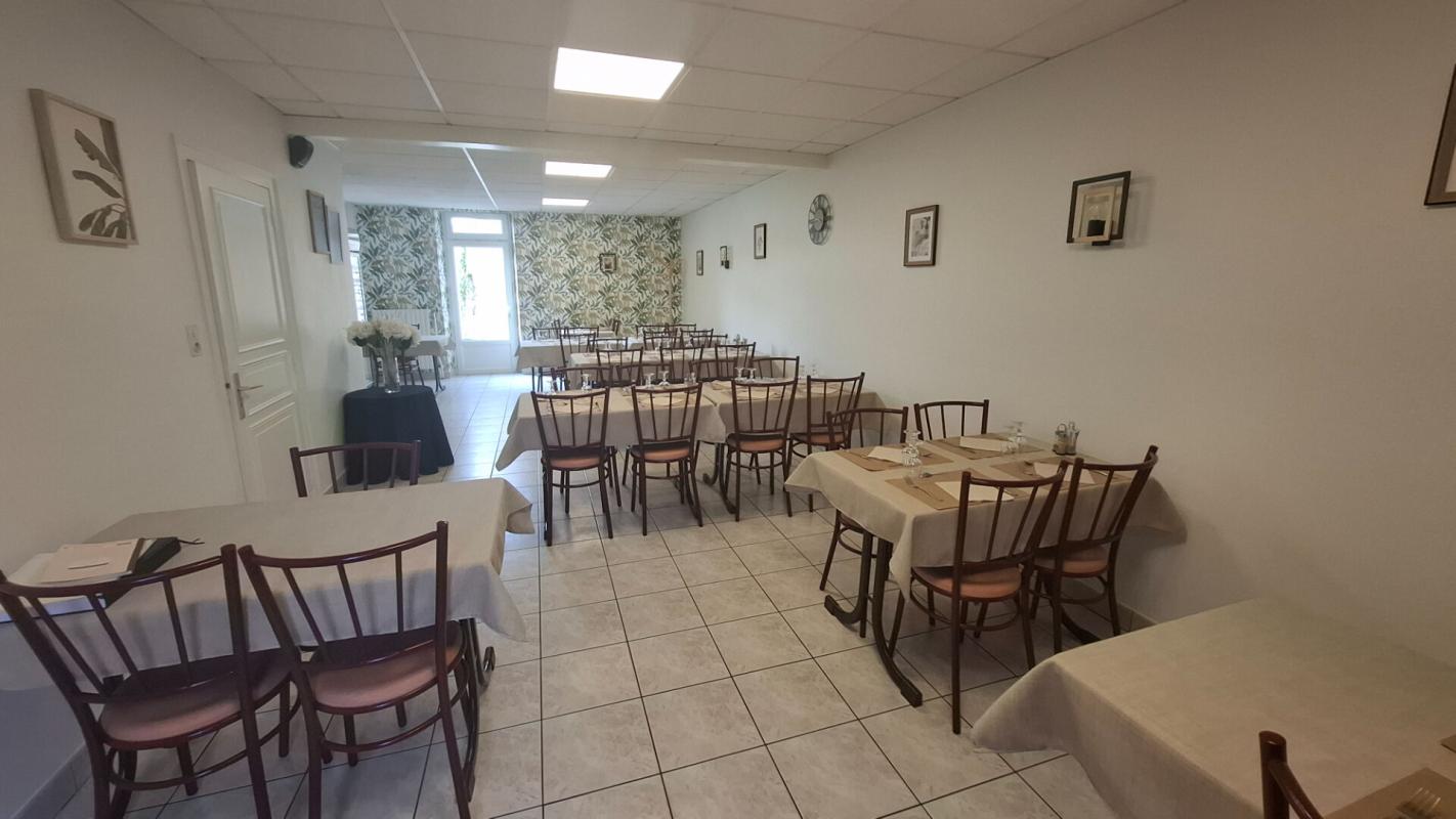 JANZE SECTEUR JANZE - Boucherie, traiteur, restaurant 11