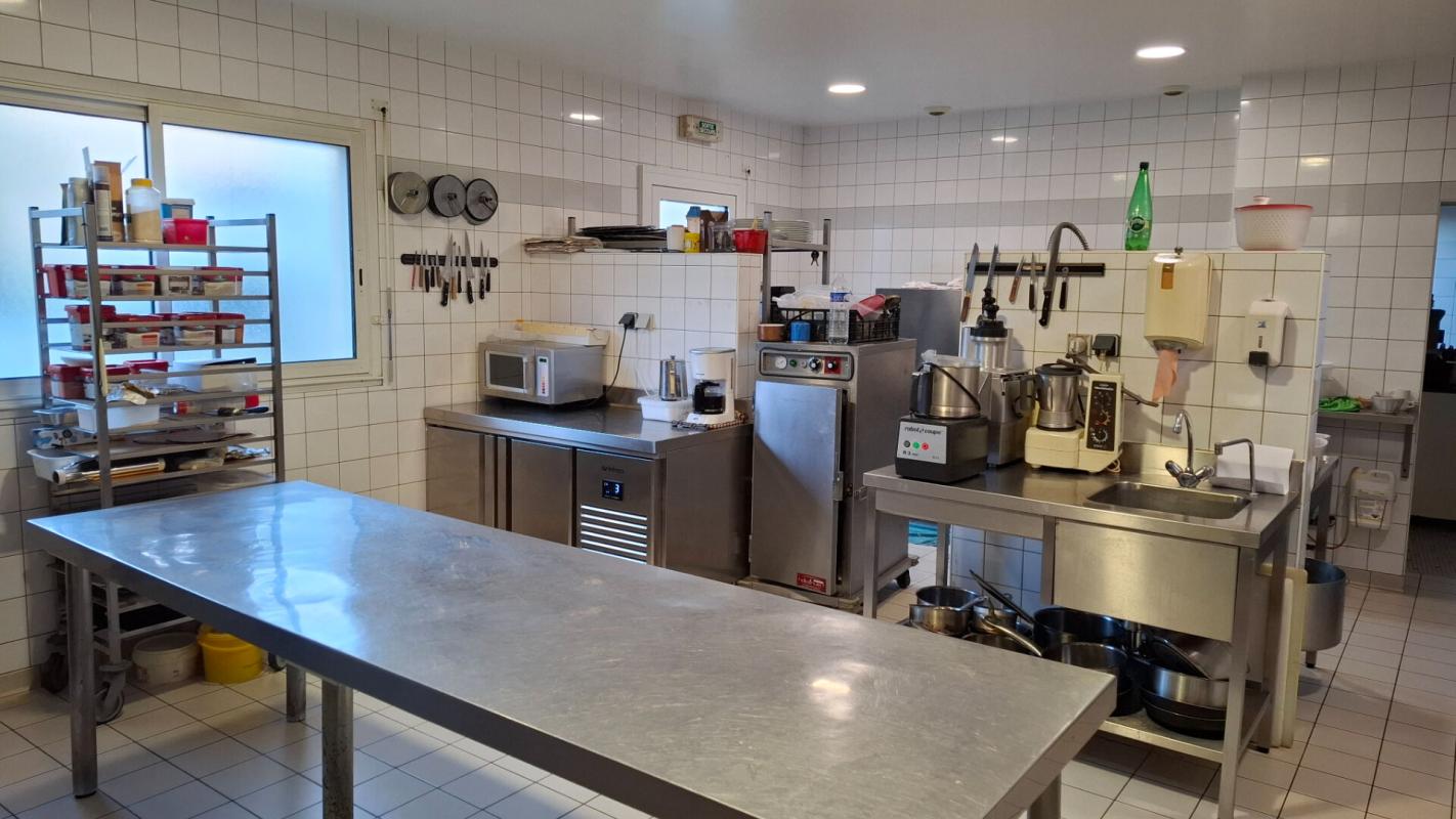 JANZE SECTEUR JANZE - Boucherie, traiteur, restaurant 5