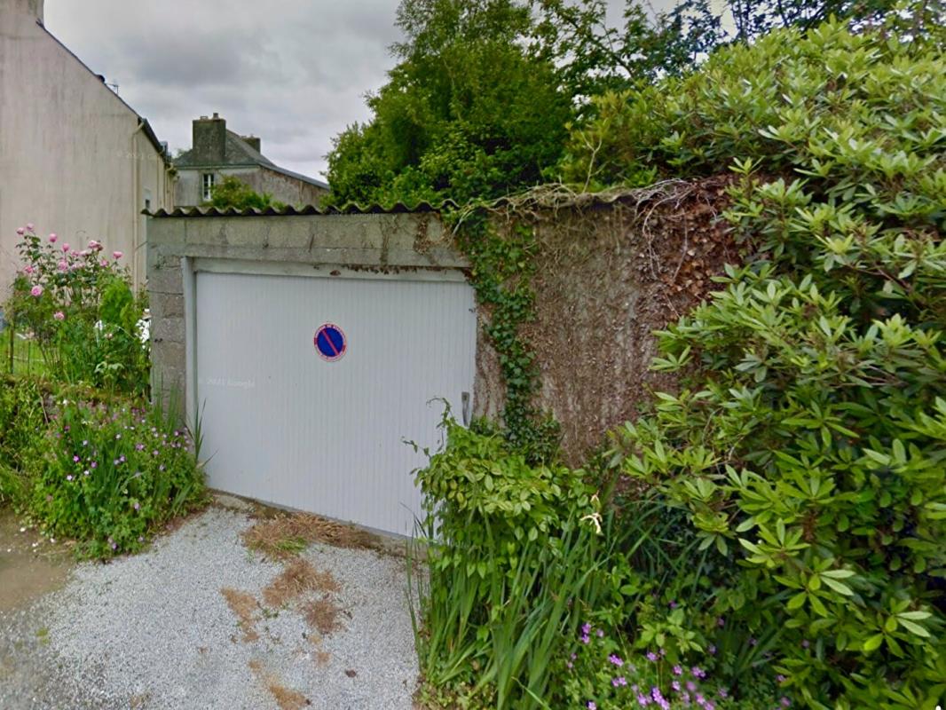 LANGOLEN Charmante maison 2 chambres bourg de LANGOLEN 14