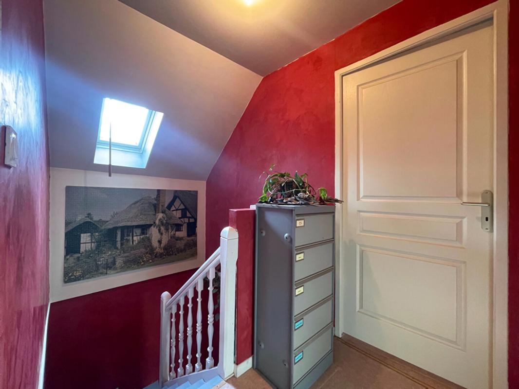 LANGOLEN Charmante maison 2 chambres bourg de LANGOLEN 5