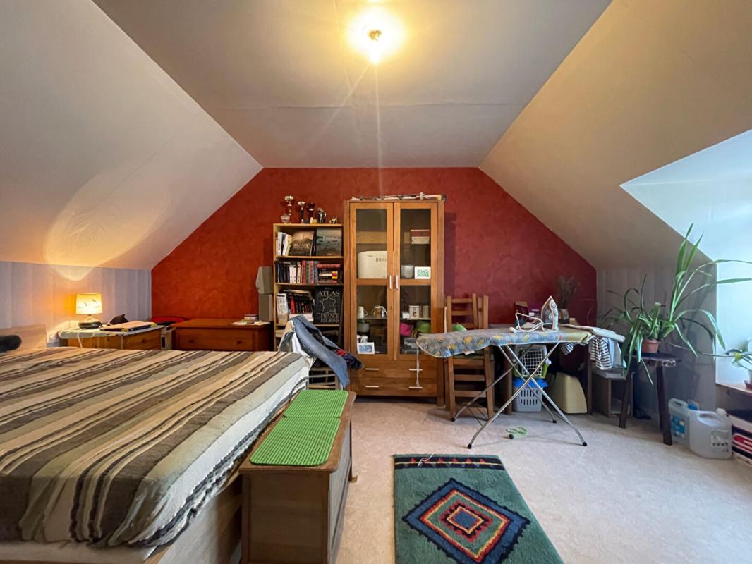 LANGOLEN Charmante maison 2 chambres bourg de LANGOLEN 6