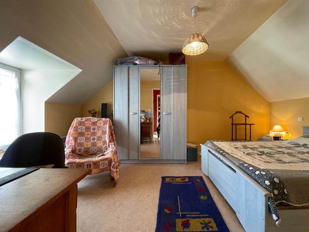 LANGOLEN Charmante maison 2 chambres bourg de LANGOLEN 7