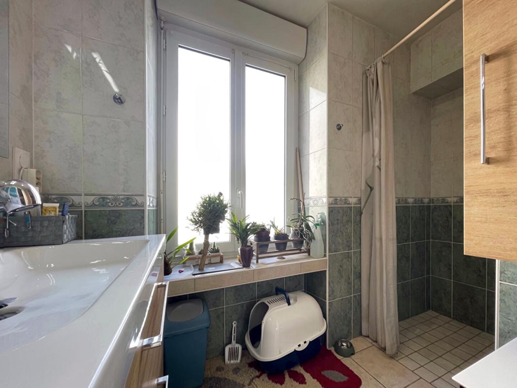 LANGOLEN Charmante maison 2 chambres bourg de LANGOLEN 9