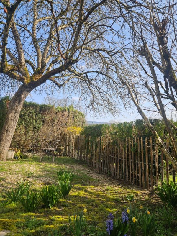 LEGNA Propriété jurassienne, 245m2 de surface habitable et 4 Ha de terrain attenant 13