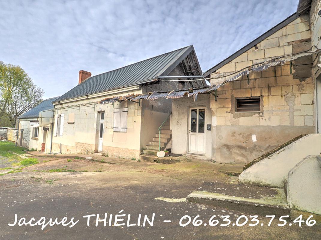 LONGUE-JUMELLES Immeuble entier Longue Jumelles 16