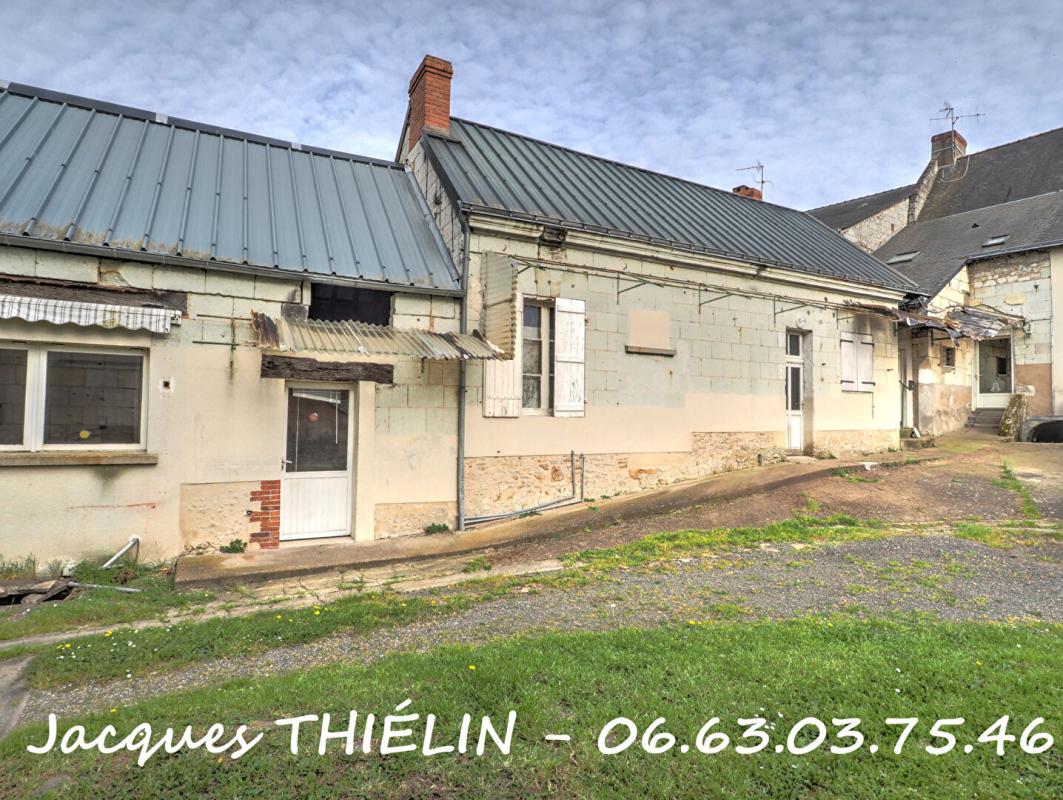 LONGUE-JUMELLES Immeuble entier Longue Jumelles 17