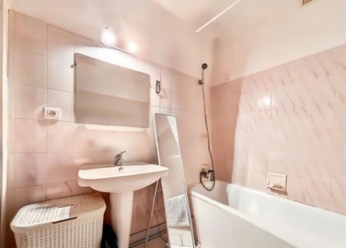 VANNES Appartement Vannes 3 pièce(s) 5