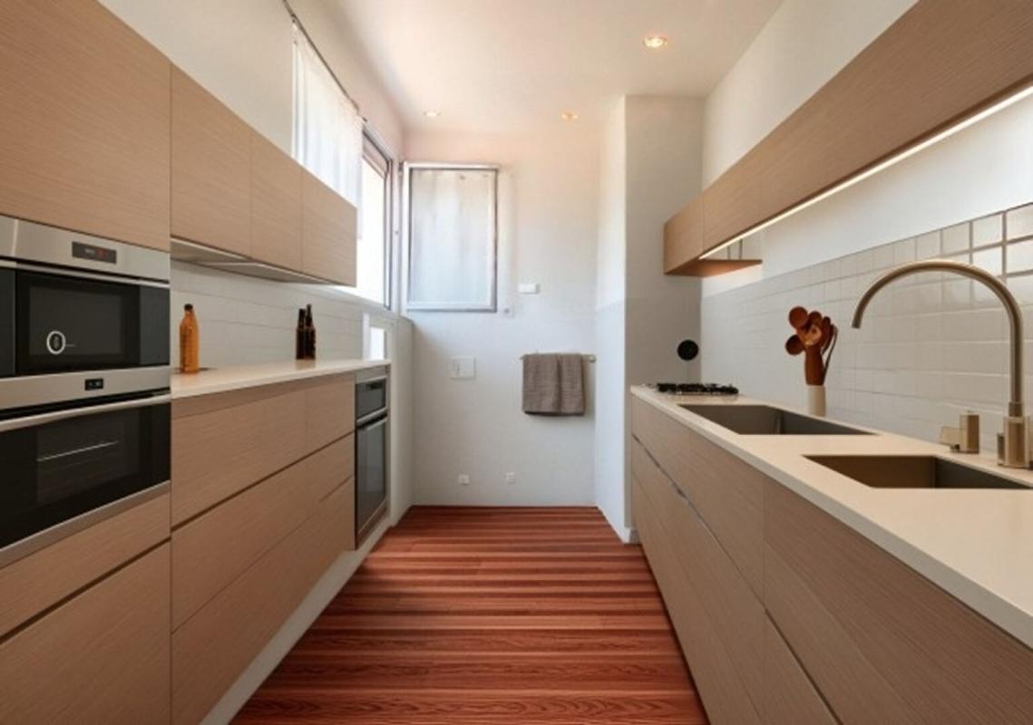 VANNES Appartement Vannes 3 pièce(s) 6