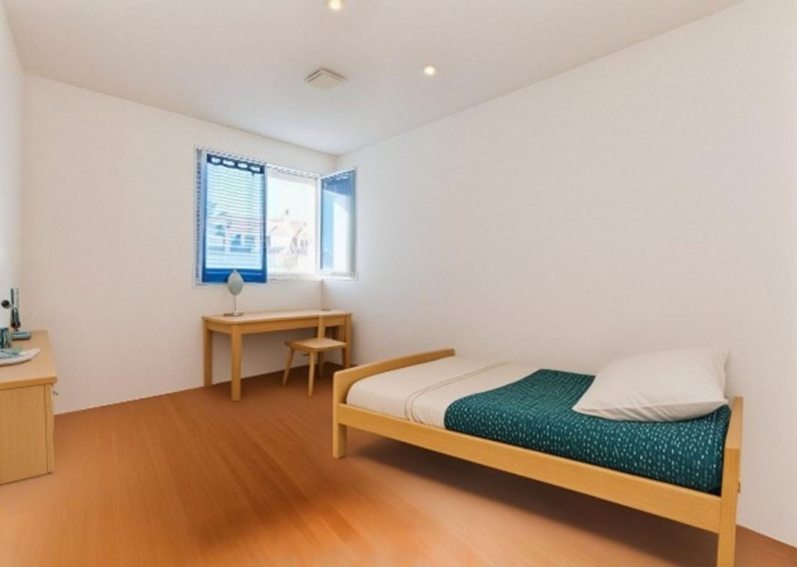 VANNES Appartement Vannes 3 pièce(s) 8