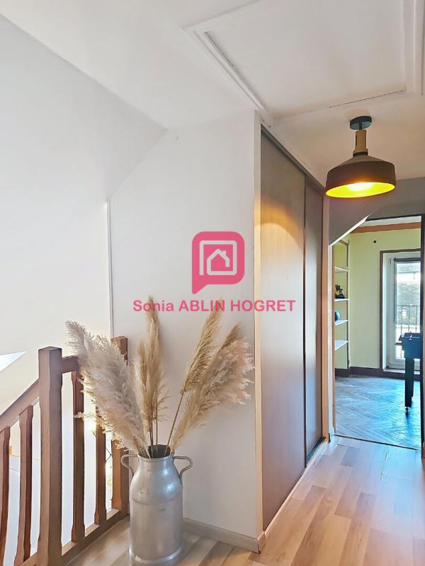 SAINT-QUENTIN-LES-ANGES Maison 4 chambres dépendance et grand terrain 6