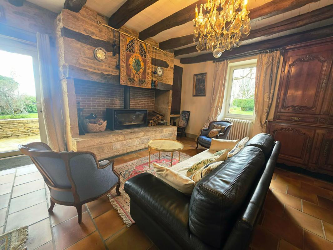 CRAYSSAC Maison Crayssac 5 pièce(s) 170 m2 10