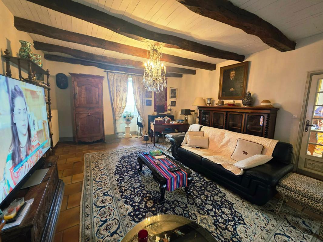 CRAYSSAC Maison Crayssac 5 pièce(s) 170 m2 12