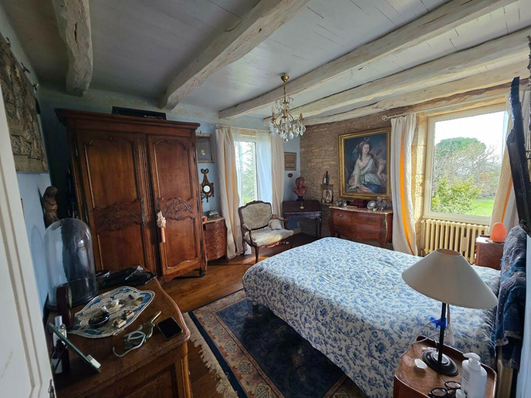 CRAYSSAC Maison Crayssac 5 pièce(s) 170 m2 14