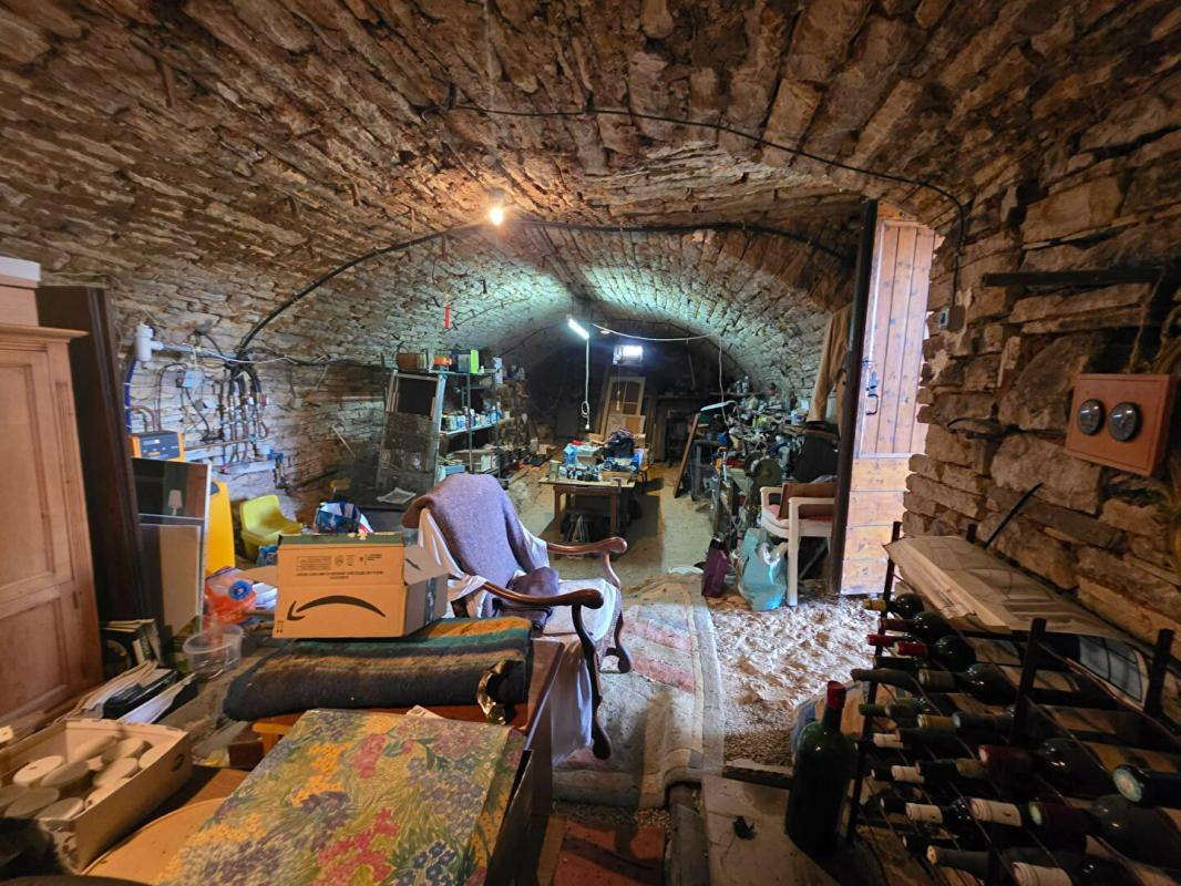 CRAYSSAC Maison Crayssac 5 pièce(s) 170 m2 17