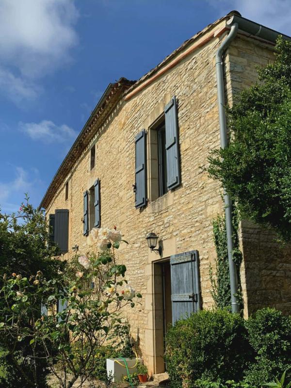 CRAYSSAC Maison Crayssac 5 pièce(s) 170 m2 5