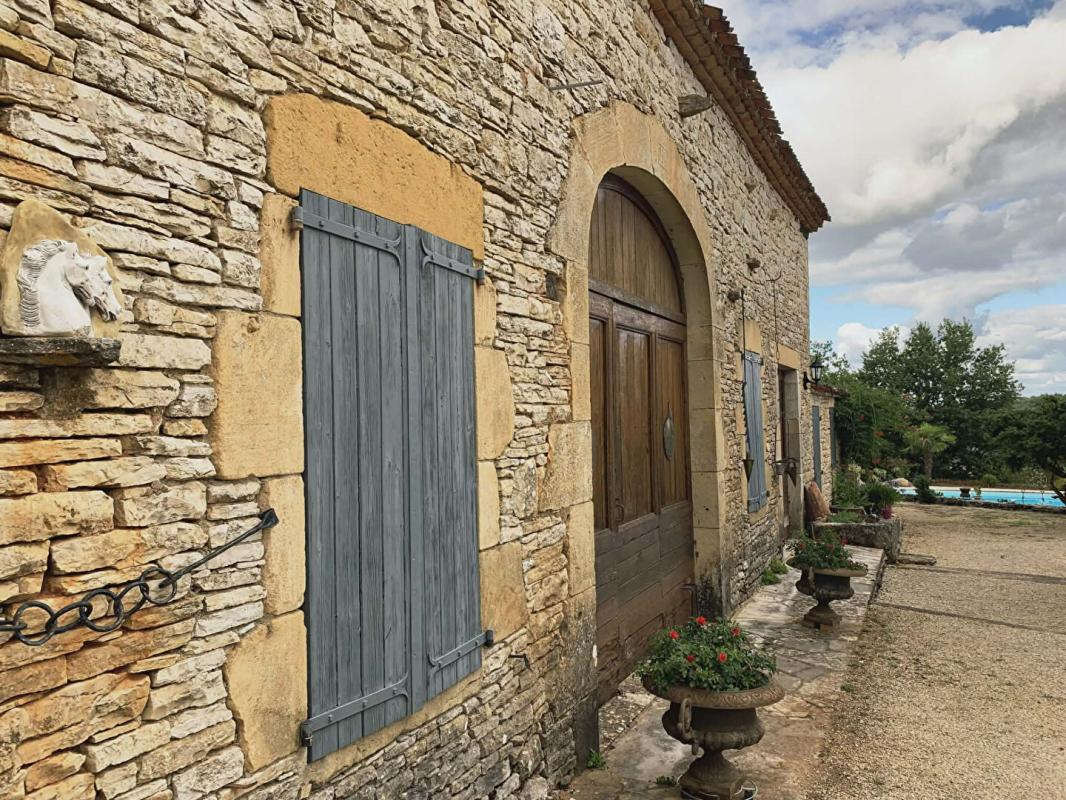 CRAYSSAC Maison Crayssac 5 pièce(s) 170 m2 6