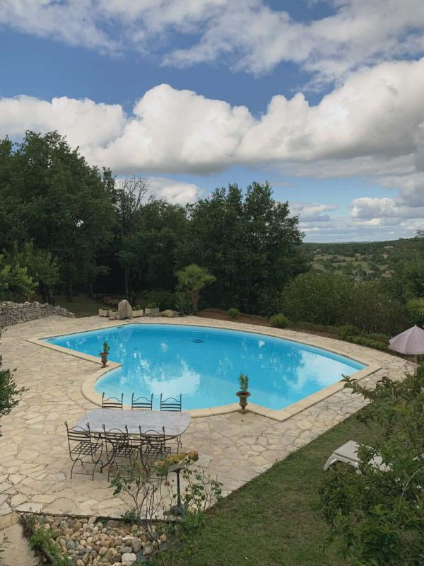 CRAYSSAC Maison Crayssac 5 pièce(s) 170 m2 8