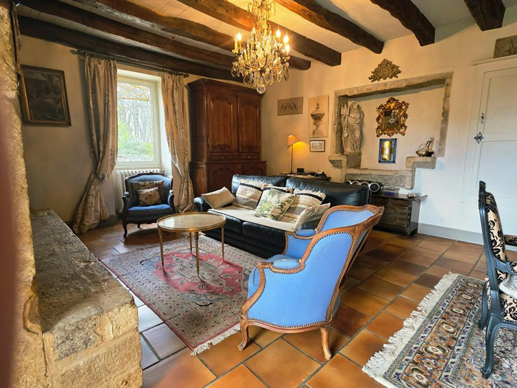 CRAYSSAC Maison Crayssac 5 pièce(s) 170 m2 9