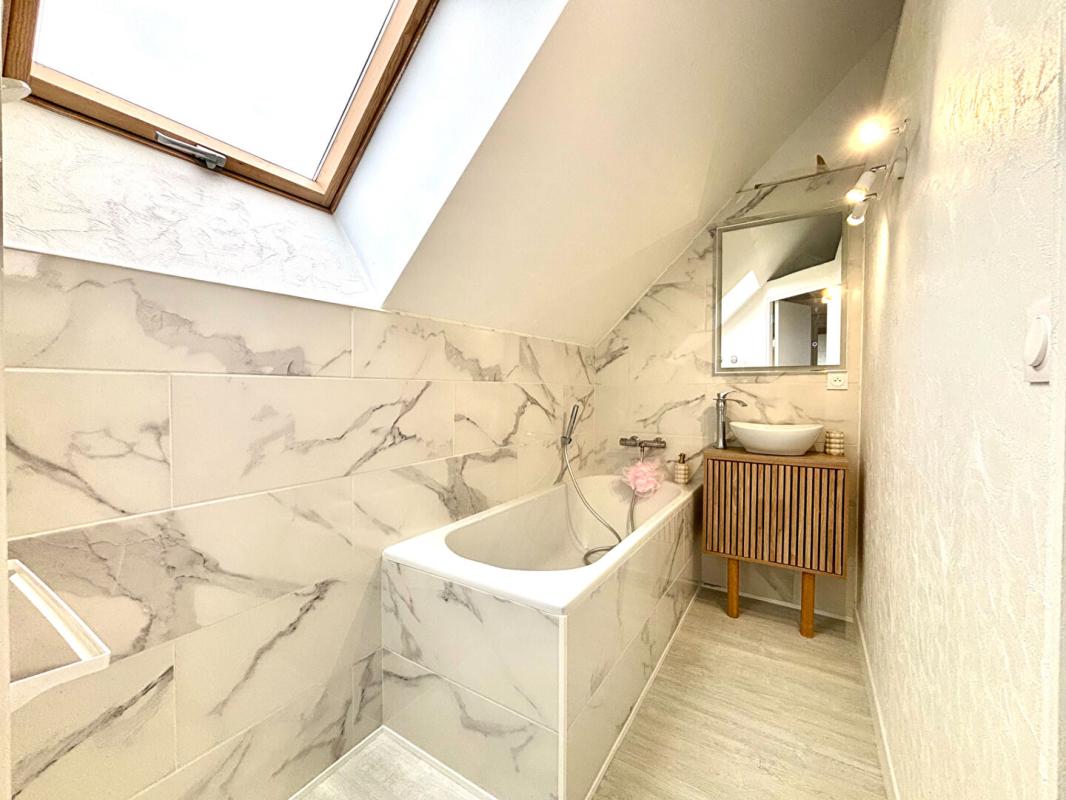 MAZE Longère Maze Milon 160 m2 14