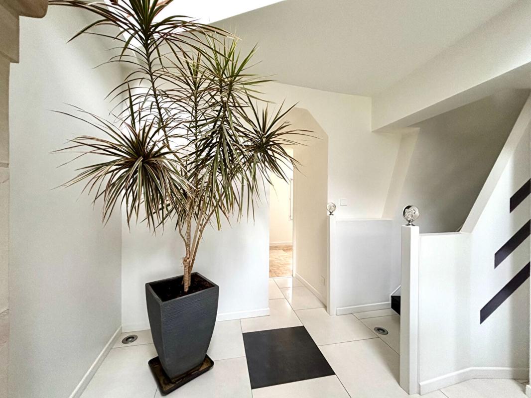 MAZE Longère Maze Milon 160 m2 15