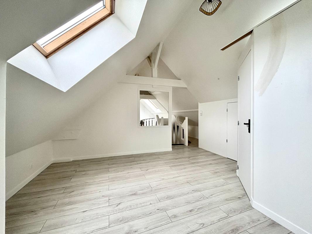 MAZE Longère Maze Milon 160 m2 17