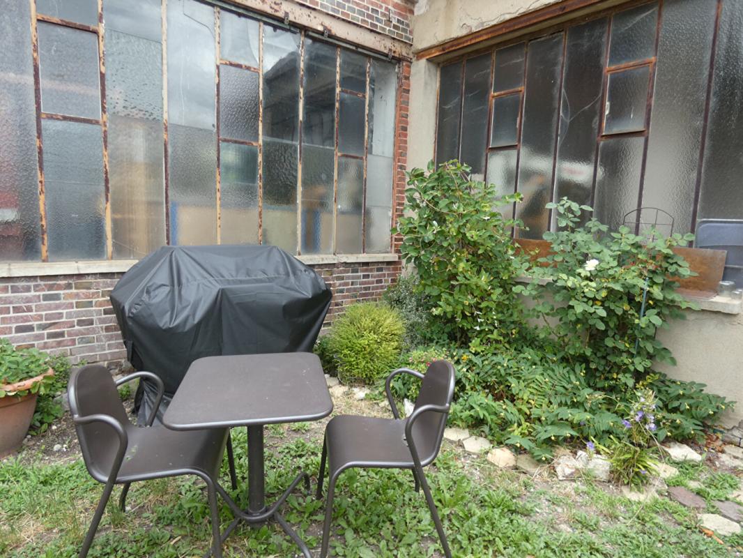 IVRY-LA-BATAILLE Ensemble immobilier (500m²) 12