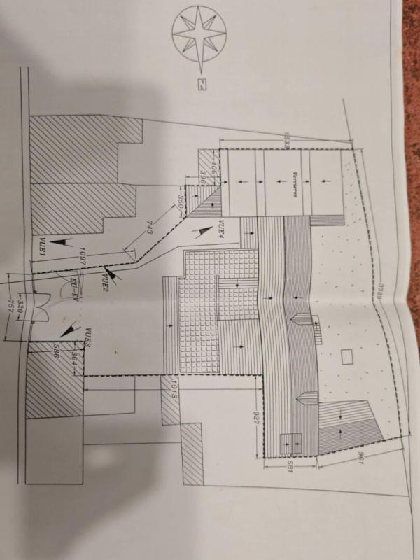 IVRY-LA-BATAILLE Ensemble immobilier (500m²) 15
