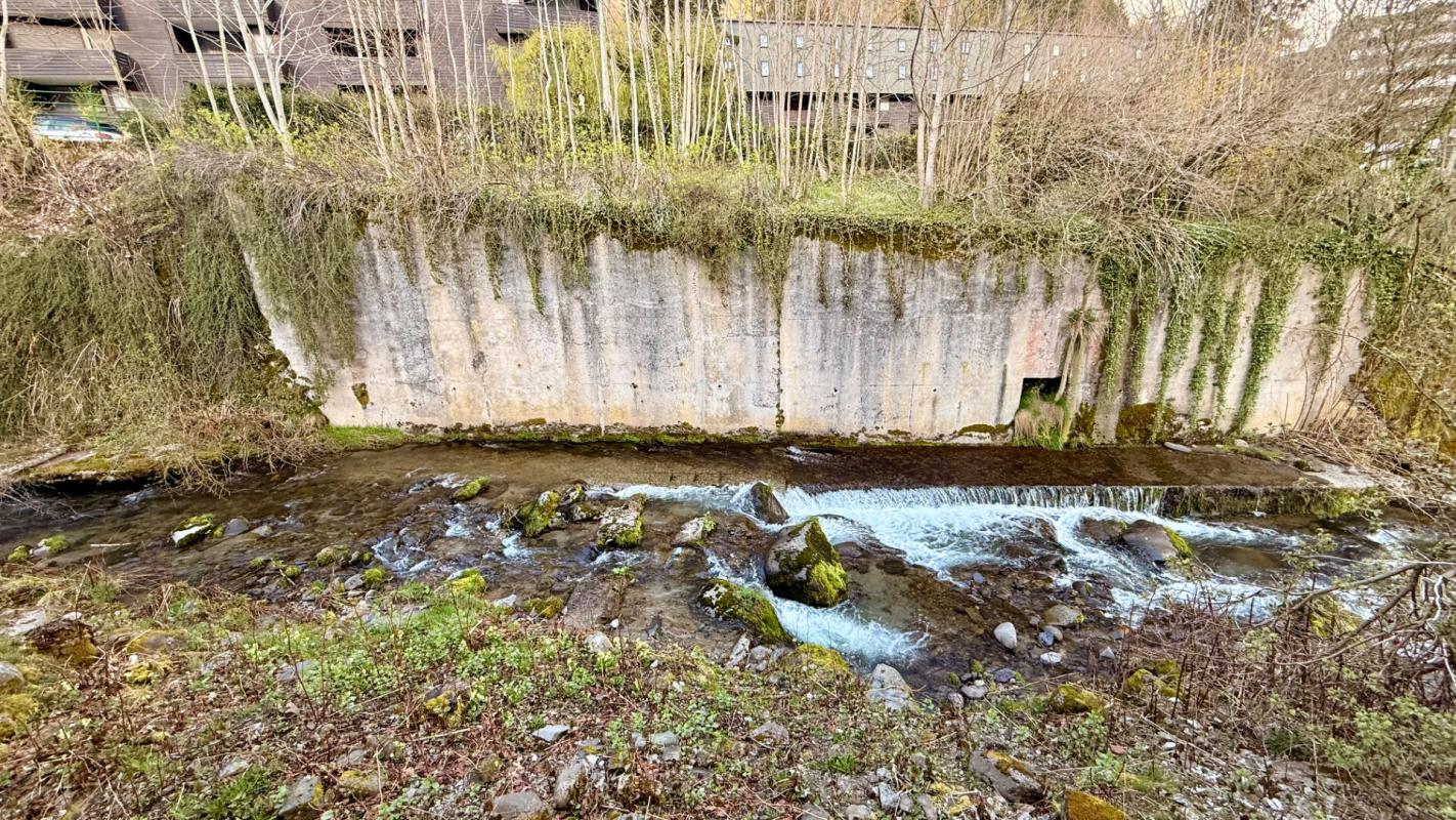 MONT-DORE Appartement Mont Dore 2 pièce(s) 31.40 m2 12