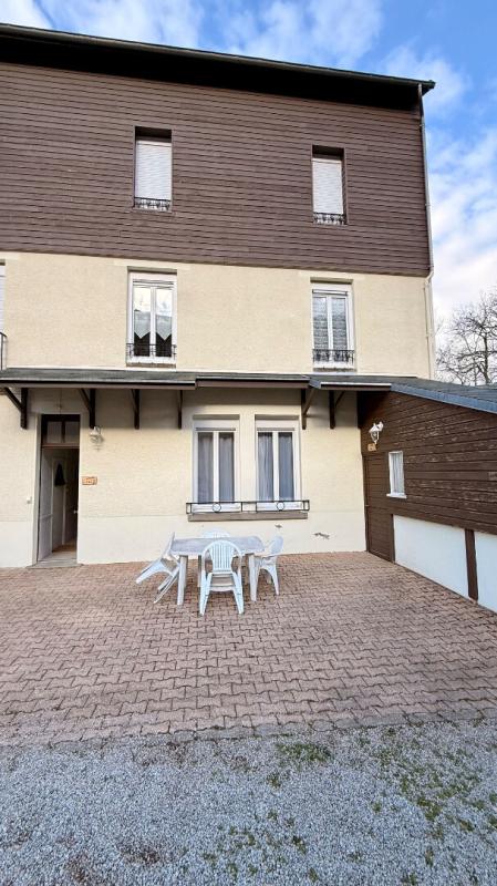 MONT-DORE Appartement Mont Dore 2 pièce(s) 31.40 m2 15