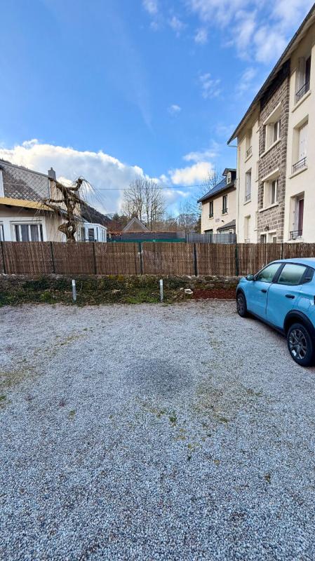 MONT-DORE Appartement Mont Dore 2 pièce(s) 31.40 m2 16