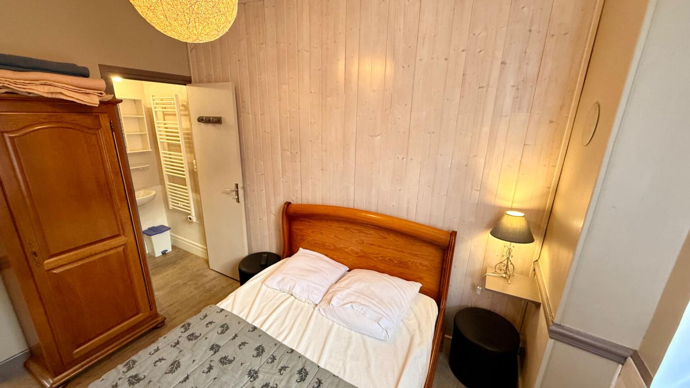 MONT-DORE Appartement Mont Dore 2 pièce(s) 31.40 m2 5