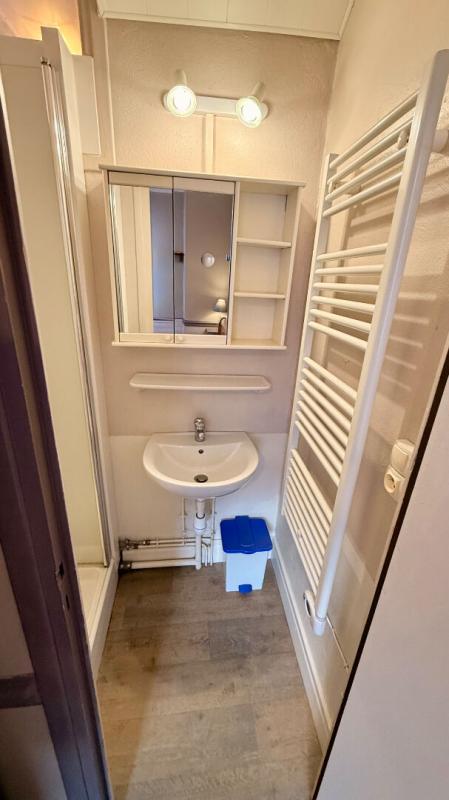 MONT-DORE Appartement Mont Dore 2 pièce(s) 31.40 m2 7