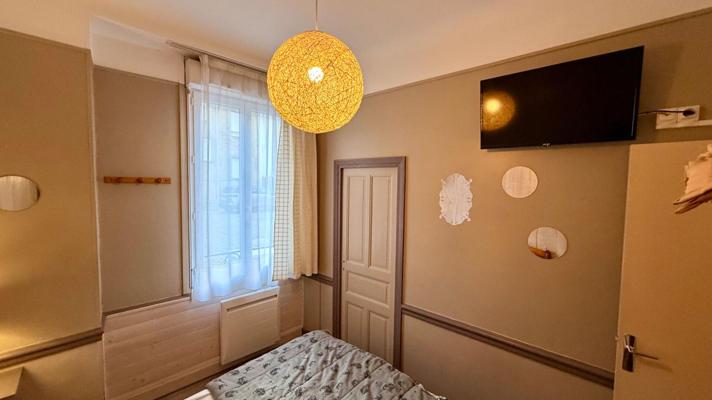 MONT-DORE Appartement Mont Dore 2 pièce(s) 31.40 m2 8