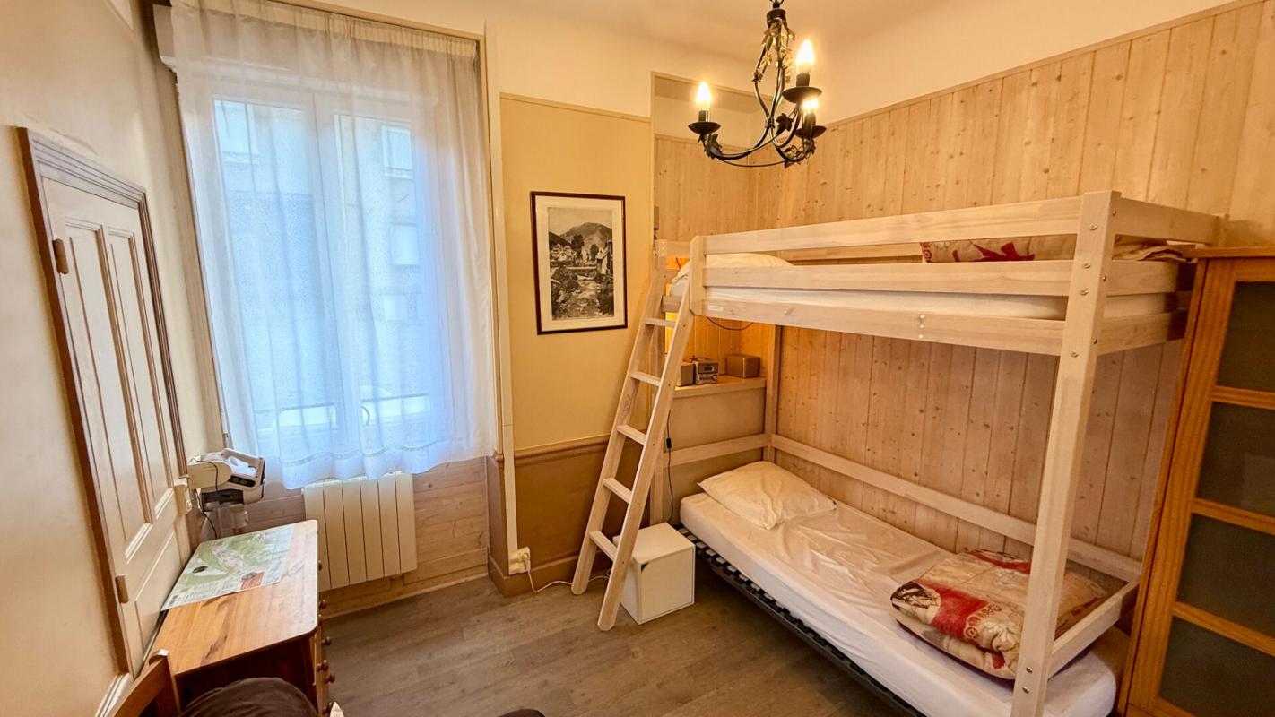 MONT-DORE Appartement Mont Dore 2 pièce(s) 31.40 m2 9