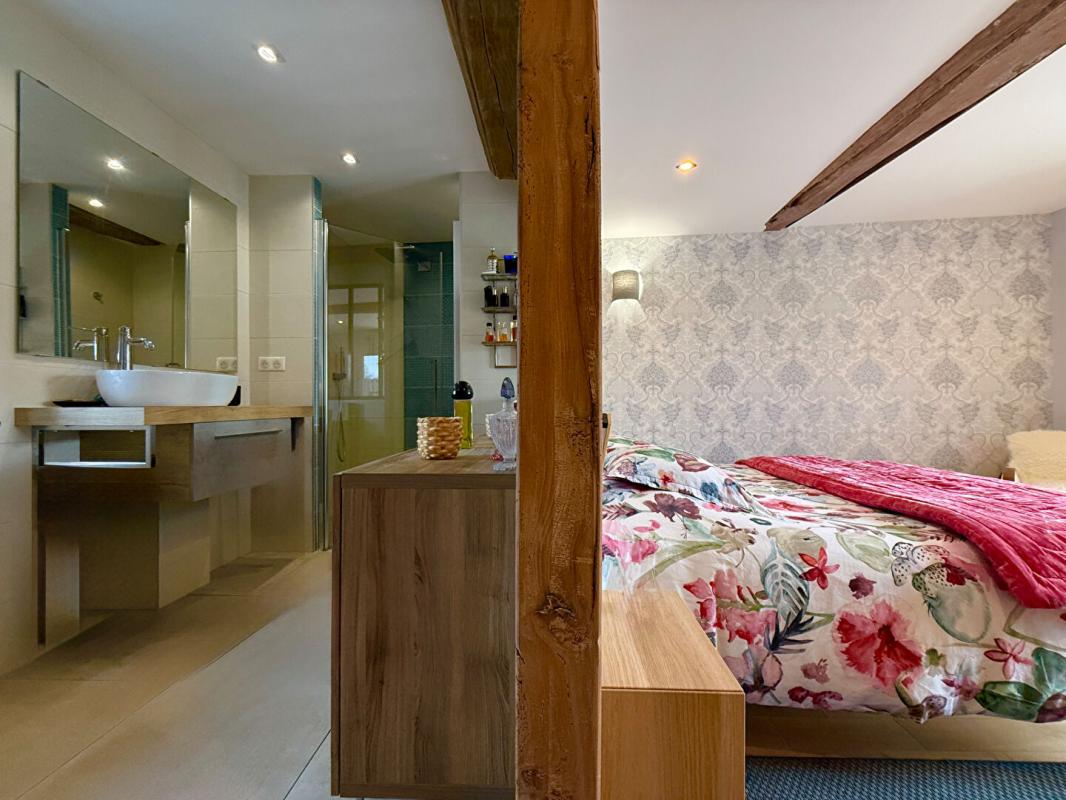 CARCAGNY Maison Carcagny 8 pièces 220 m2 13