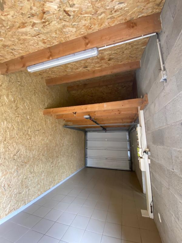 SAINTE-PAZANNE MAISON PLAIN PIED - 2 CHAMBRES - 44680 SAINTE PAZANNE - BUDGET 213 200 HAI 10