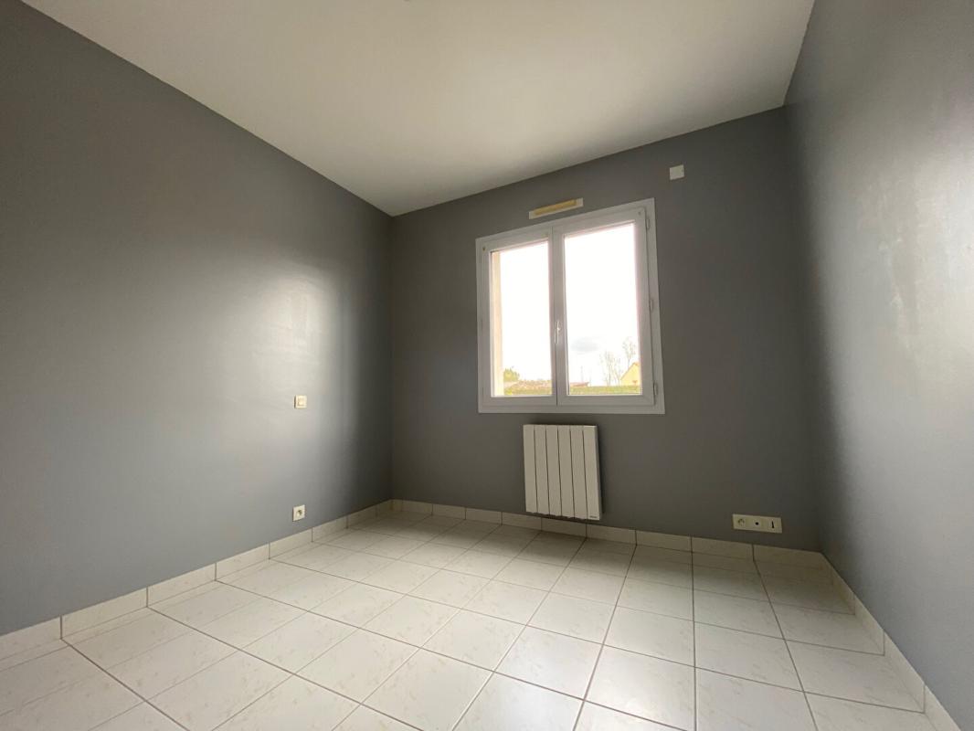 SAINTE-PAZANNE MAISON PLAIN PIED - 2 CHAMBRES - 44680 SAINTE PAZANNE - BUDGET 213 200 HAI 7