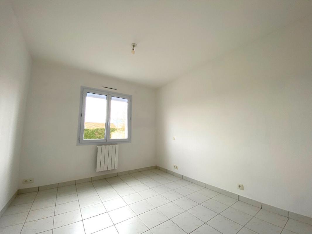 SAINTE-PAZANNE MAISON PLAIN PIED - 2 CHAMBRES - 44680 SAINTE PAZANNE - BUDGET 213 200 HAI 8